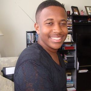 Meet your Posher, Jay